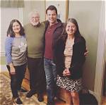 Who Is Jordan Knight's Father: a Biography of Allan Knight