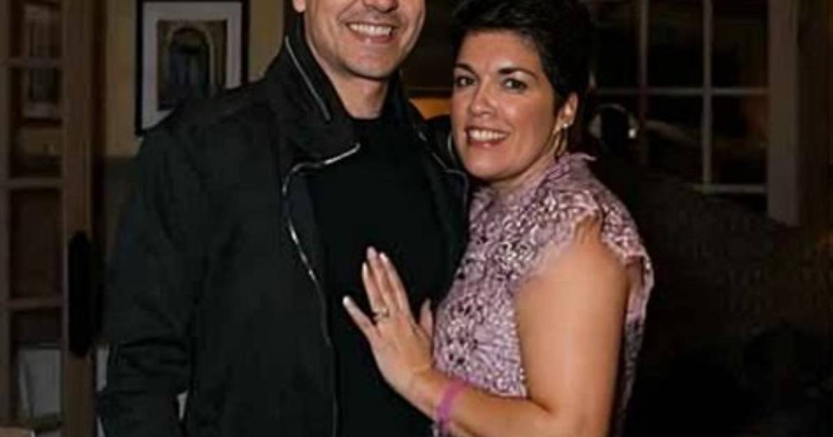 Who Is Jordan Knight's Wife? a Look at His Long-Time Spouse