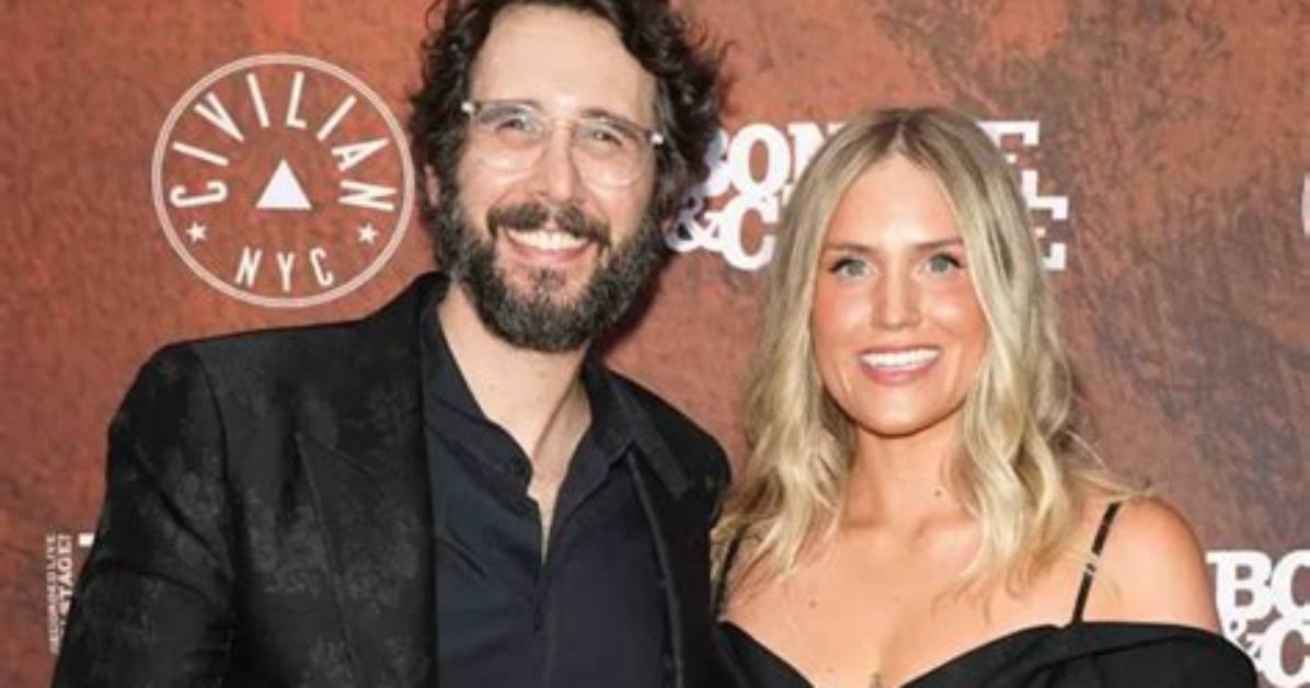 Who Is Josh Groban’s Wife? Explore His Married Life