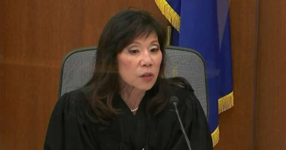Who Is Judge Regina Chu Husband? Daunte Wright Case Judge Sentences Kim Potter in Latest Trial