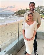 Who Is Justine Schofield Dating in 2022? Meet Her Partner Brent Staker on Instagram