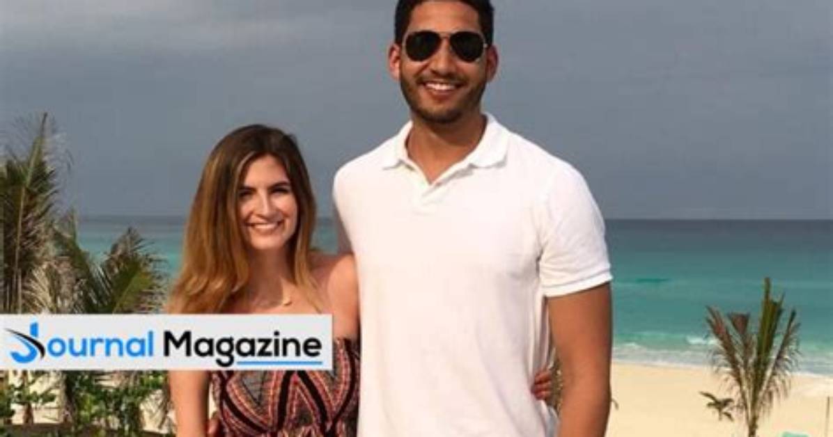 Who Is Kaitlan Collins' Husband? Learn About Her Love Life