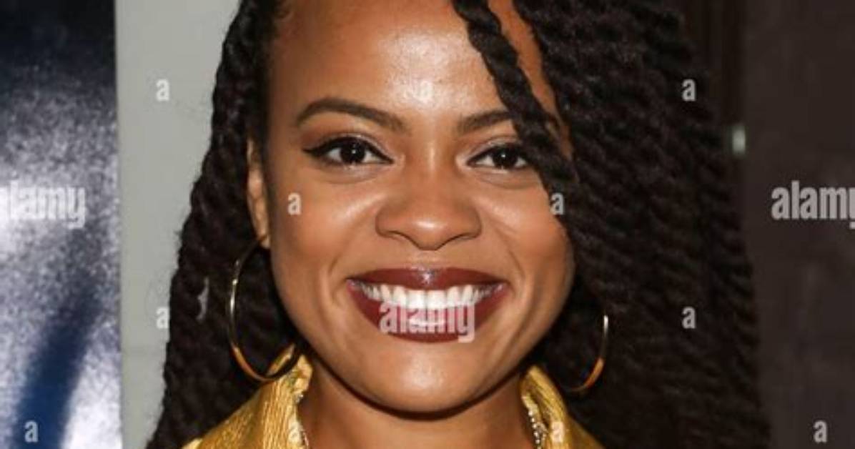 Who Is Kalyne Coleman from Interview with the Vampire? Wikipedia Age and Parents