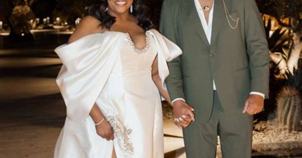 Who Is Kardea Brown's Father: the Paternity Question Answered