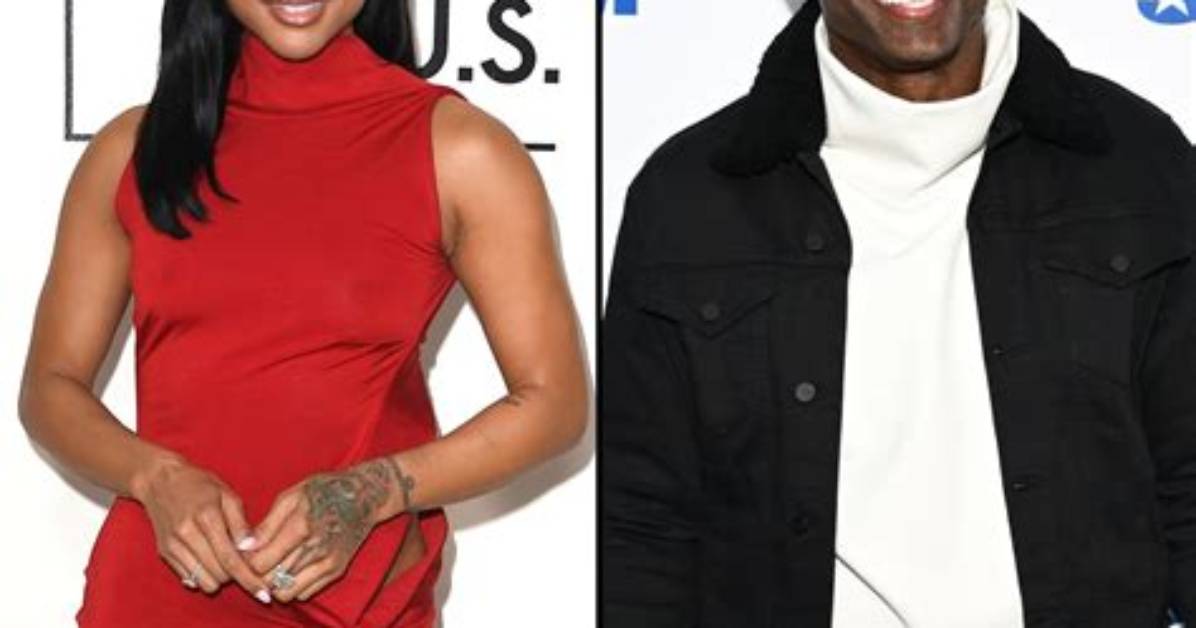 Who Is Karrueche Tran Boyfriend in 2022? Facts About the American Actress