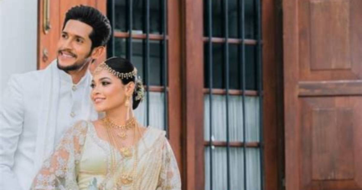 Who Is Kasun Rajitha Wife Chamaththi? Family and Net Worth