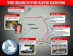 Who Is Katie Kenyon? Missing Update on the Burnley Woman as the Kidnapping Suspect Is Arrested