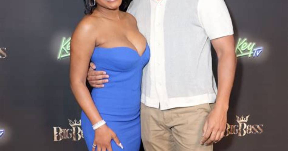 Who Is Keke Palmer Partner? Is Keke Palmer Pregnant? Does Keke Palmer Have a Child? How Far Along Is Keke Palmer?