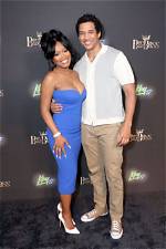 Who Is Keke Palmer Partner? Is Keke Palmer Pregnant? Does Keke Palmer Have a Child? How Far Along Is Keke Palmer?