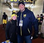 Who Is Kendall Coyne Schofield Brother? Meet Kevin Coyne on Instagram