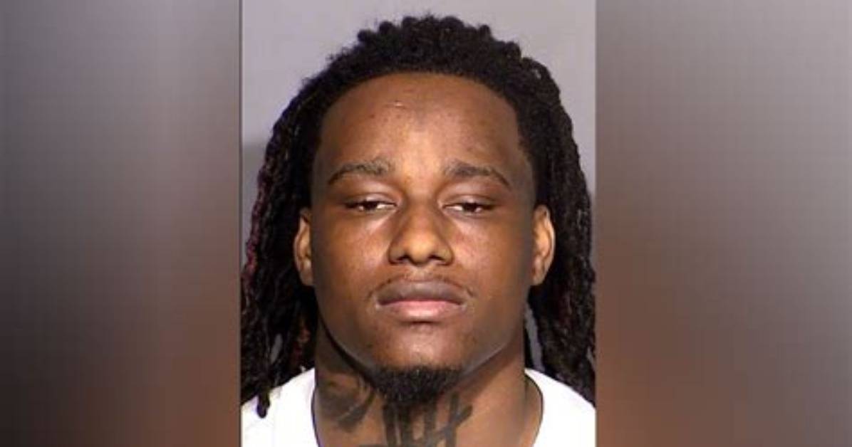 Who Is Kenjuan Mcdaniel, Nevada Rapper Arrested for Murder After Implicating Himself in Music Video?