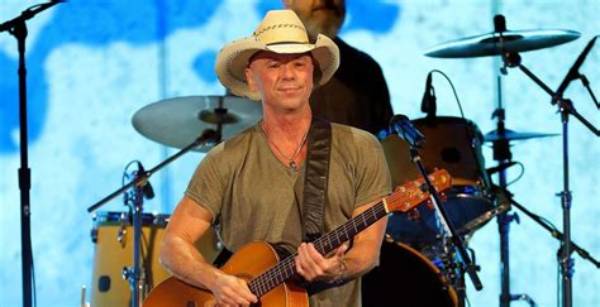 Who Is Kenny Chesney? How Much Is He Worth and Who Is His Wife?