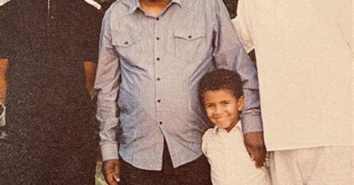 Who Is Kenny Smith Brother? Everything to Know About His Family
