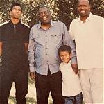 Who Is Kenny Smith Brother? Everything to Know About His Family