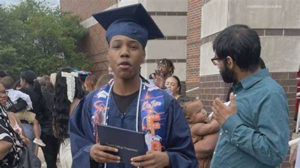 Who Is Kentucky Avenue Shooting Victim Anthony Billups? Suspects Deonte and Darrius Wilson Are Now Arrested