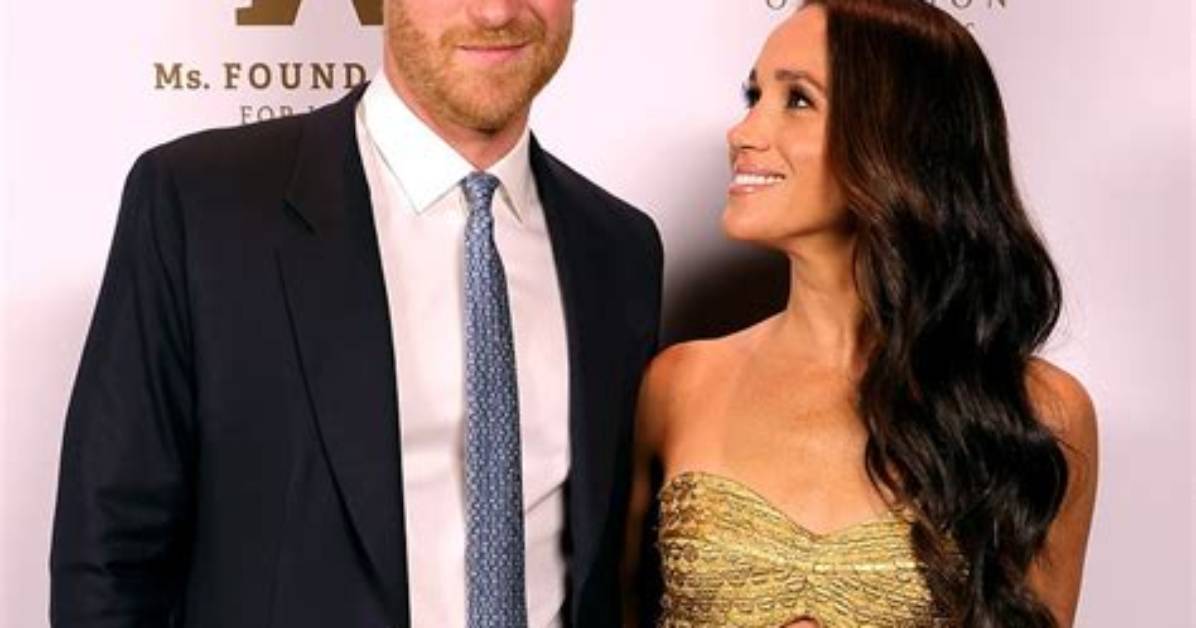 Who Is Kevin Garcia Valdovinos? ‘Stalker’ Arrested Outside Prince Harry and Meghan Markle’s California Home