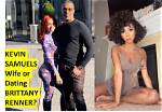 Who Is Kevin Samuels’ Wife? His Ex-Wife.