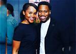 Who Is Kmele Foster Wife?