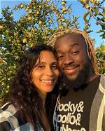 Who Is Kofi Kingston's Wife? - a Peek into His Personal Life