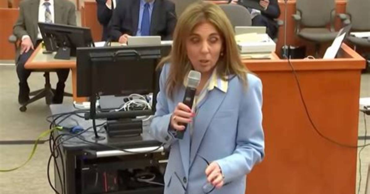 Who Is Kristin Vanorman? Attorney Goes Viral for Grilling Gwyneth Paltrow During Ski Accident Trial