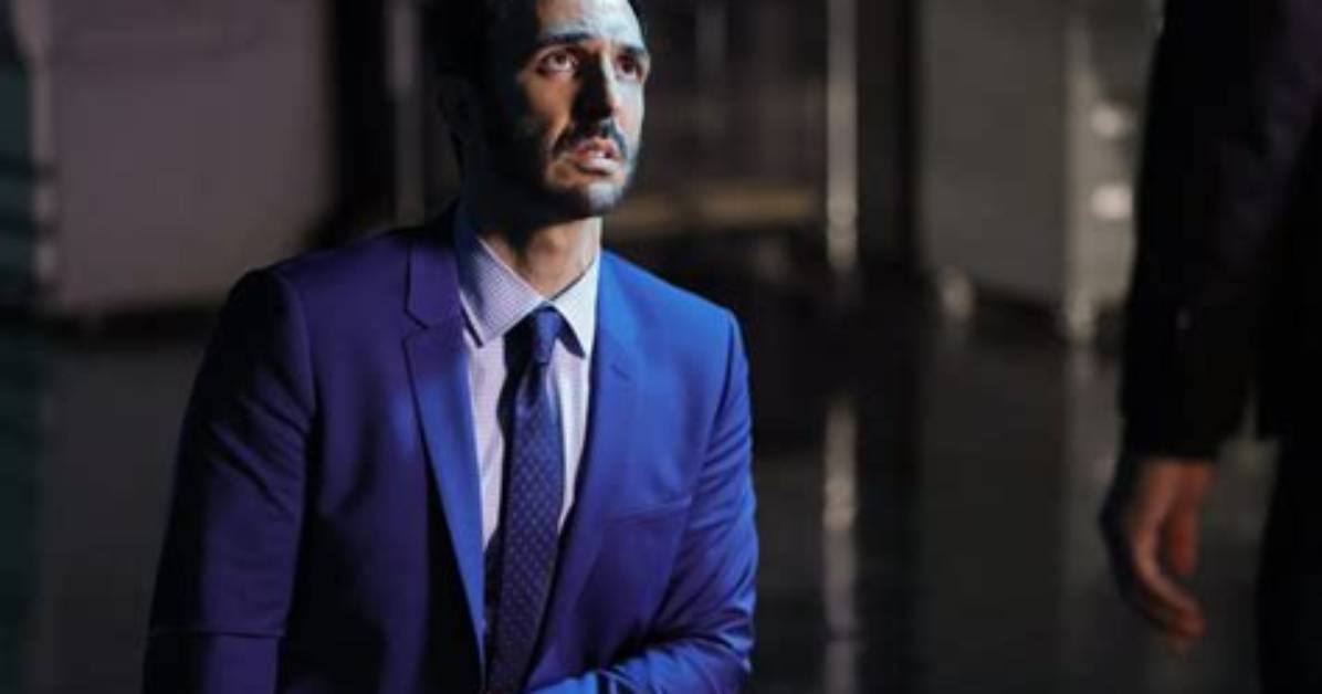 Who Is Kurt Perez on the Blacklist: Unveiling the Mysterious Character