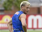 Who Is Laitham Vandermeer? Everything to Know About the Afl Palyer from the Western Bulldogs