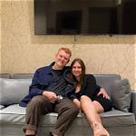 Who Is Launa Taylor? Beckett Rex Girlfriend: Relationship & Wiki