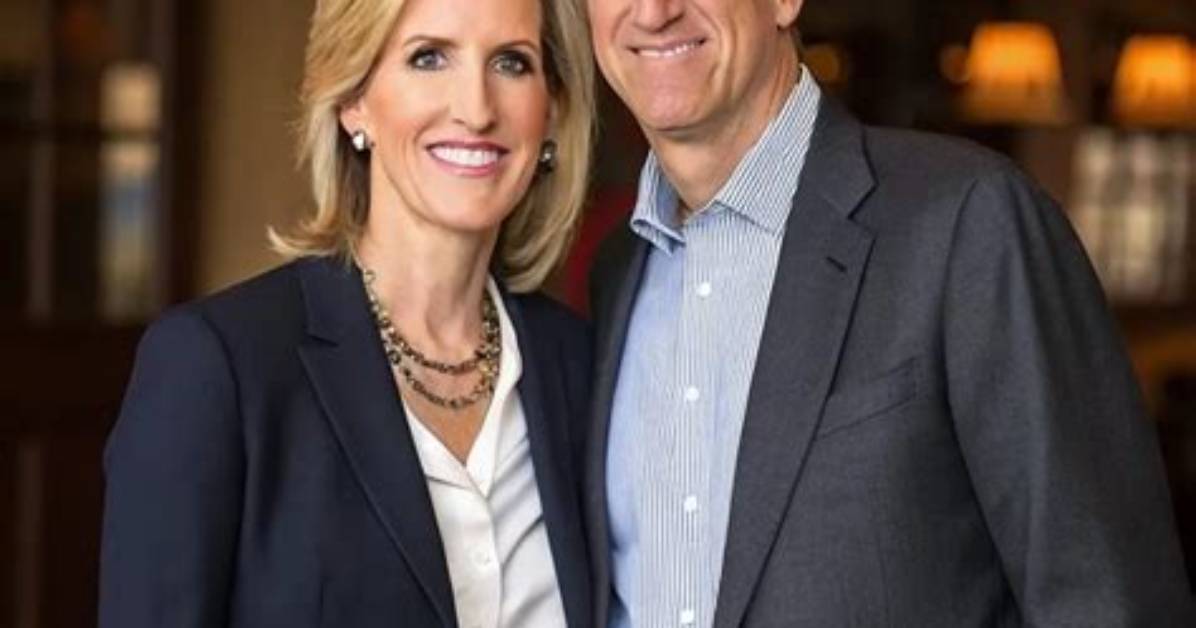 Who Is Laura Ingraham's Husband? Uncover the True Identity Behind Her Life Partner