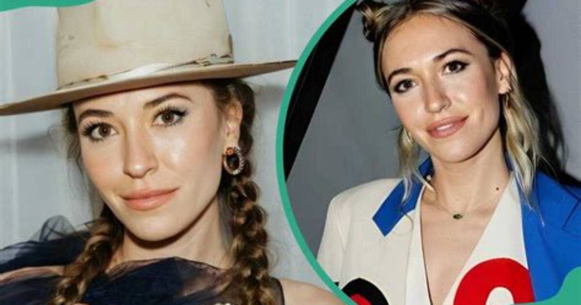Who Is Lauren Daigle's Partner: Uncovering the Secrets of Her Love Life