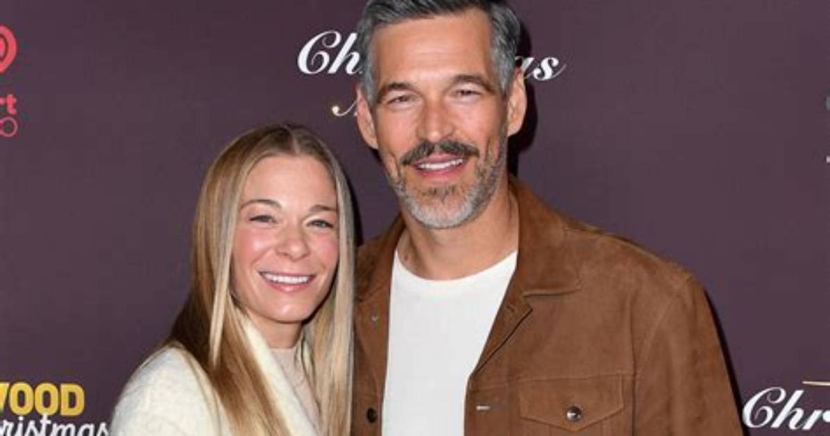 Who Is Leann Rimes Married to? Leann Rimes Husband, Children, Age, Net Worth, Instagram