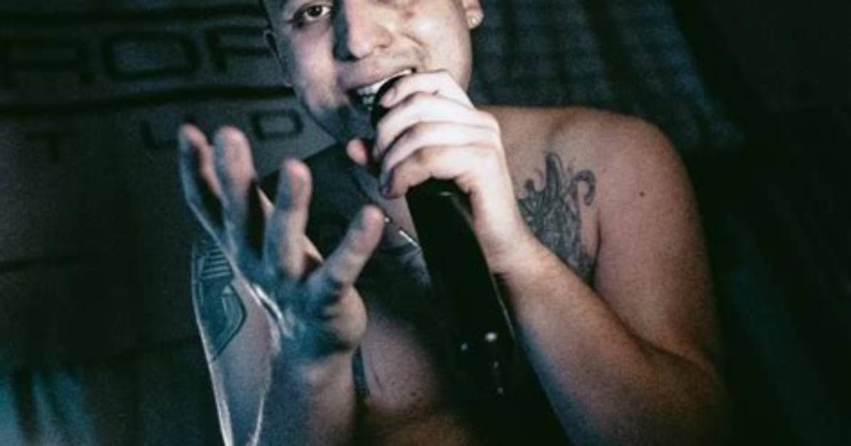 Who Is Lil Ominous? Rapper and His Family Mourning for the Loss of Cousin Ohtrapstar