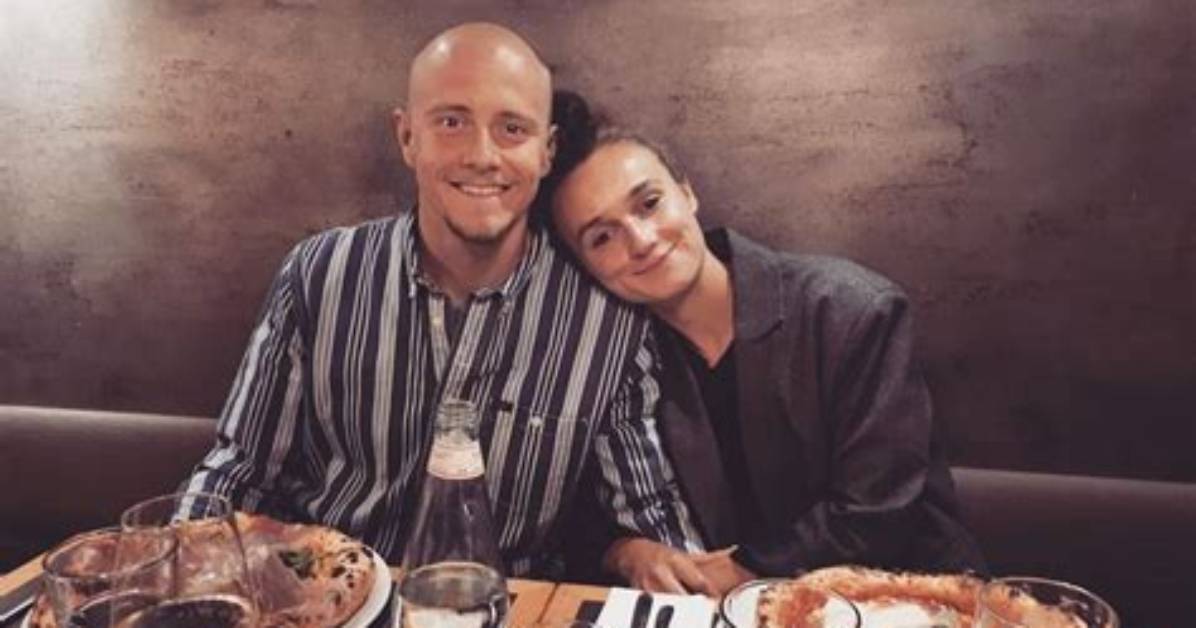 Who Is Lina Magull’s Partner Lucas? Her Love Life and Instagram Photos