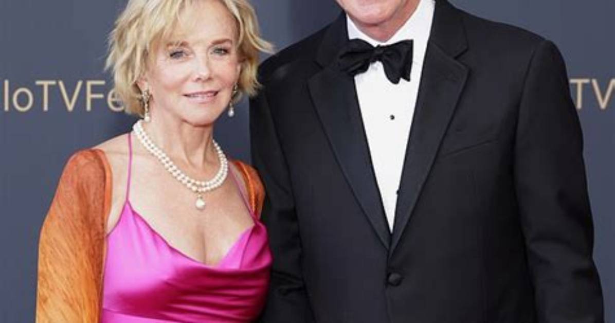 Who Is Linda Purl's Marriage Partner? Find out Here