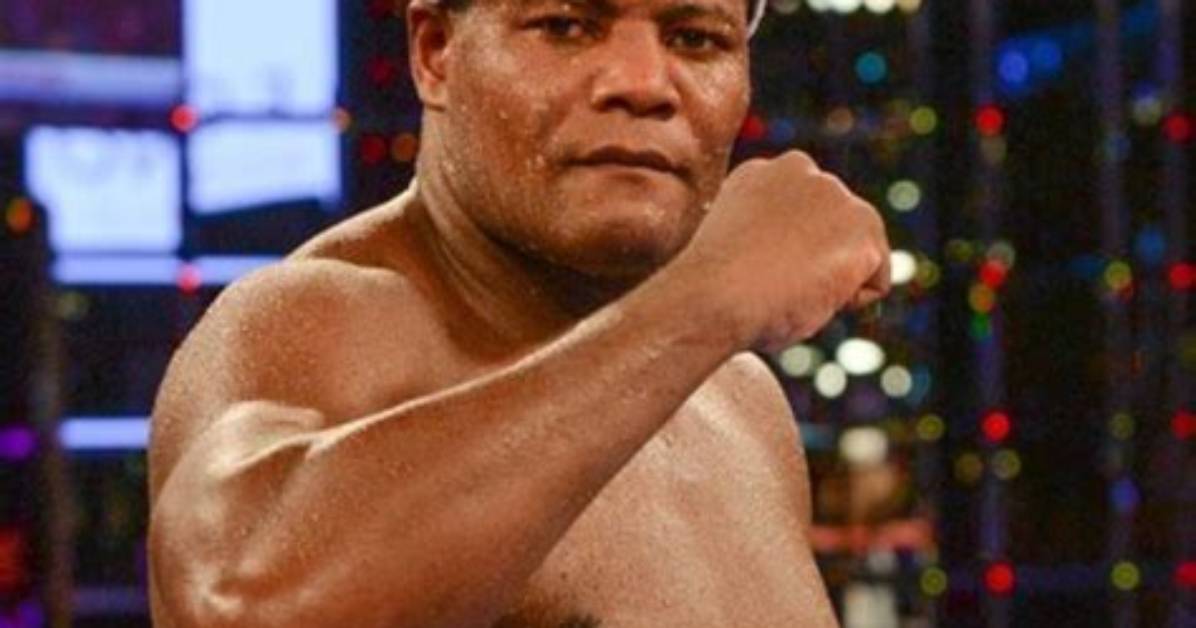 Who Is Lismercedes Ortiz? 5 Facts to Know About Luis Ortiz Boxer Daughter