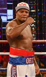 Who Is Lismercedes Ortiz? 5 Facts to Know About Luis Ortiz Boxer Daughter