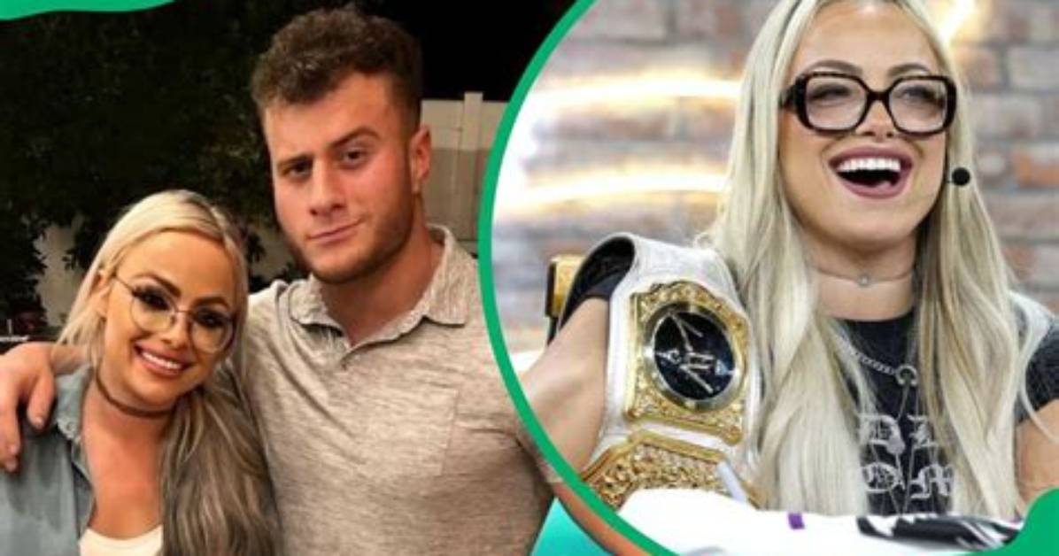 Who Is Liv Morgan's Current Partner: Uncover the Truth