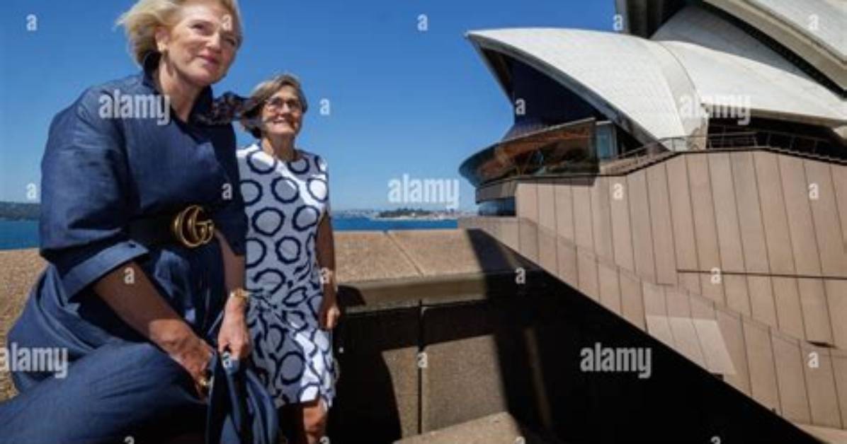 Who Is Louise Herron’s Husband, Clark Butler? Meet the Ceo of Opera House