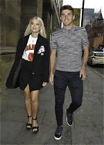 Who Is Lucy Fallon’s Boyfriend Ryan Ledson? Pregnant Coronation Street Actress