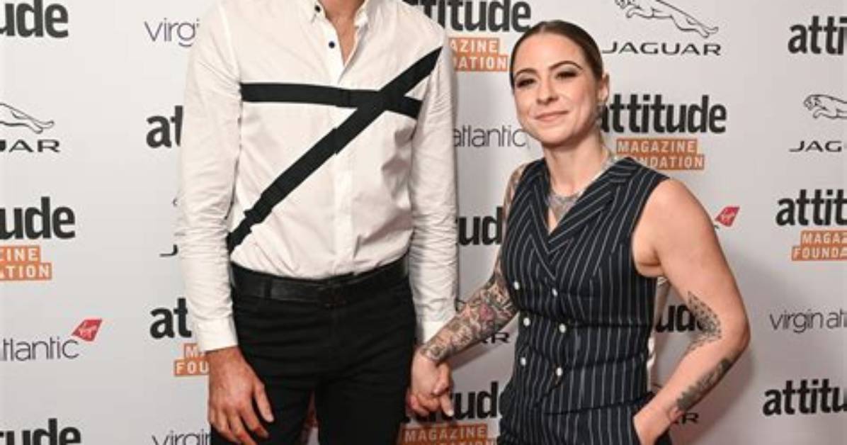 Who Is Lucy Spraggan? Former X Factor Candidate Reveals She Was Raped During Competition