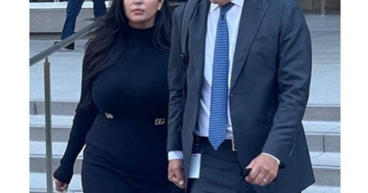 Who Is Luis Li? Vanessa Bryant’s Lawyer Salary, Net Worth & Wikipedia