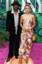 Who Is Maile Masako Brady, Daughter of Wayne Brady?