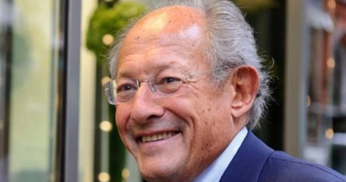 Who Is Marcus Margulies? Sekonda Watches Owner Sued by Brother Stephen Margulies