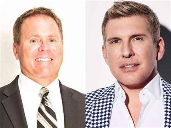 Who Is Mark Braddock? Todd Chrisley’s Former Business Partner and Affair