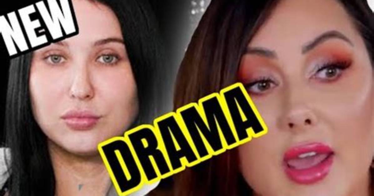 Who Is Marlena Stell? Jaclyn Hill Accused of Making Company Lose ‘Million Dollars’ Amidst Koze and Lana Jewelry Drama