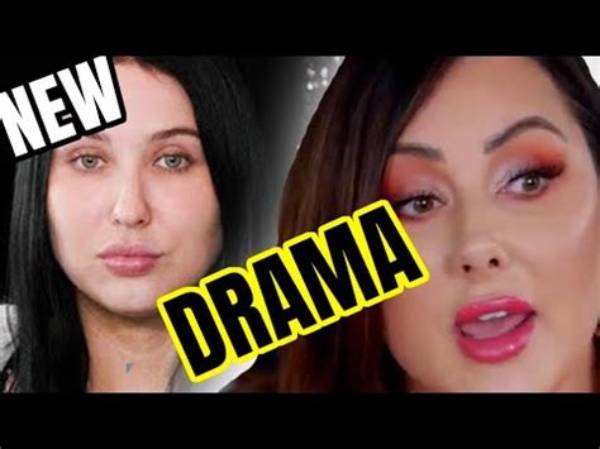 Who Is Marlena Stell? Jaclyn Hill Accused of Making Company Lose ‘Million Dollars’ Amidst Koze and Lana Jewelry Drama