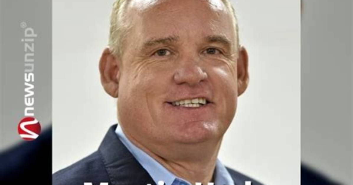 Who Is Martin Hyde Politician? Wikipedia Bio and Traffic Stop Police Racism Incident Explored