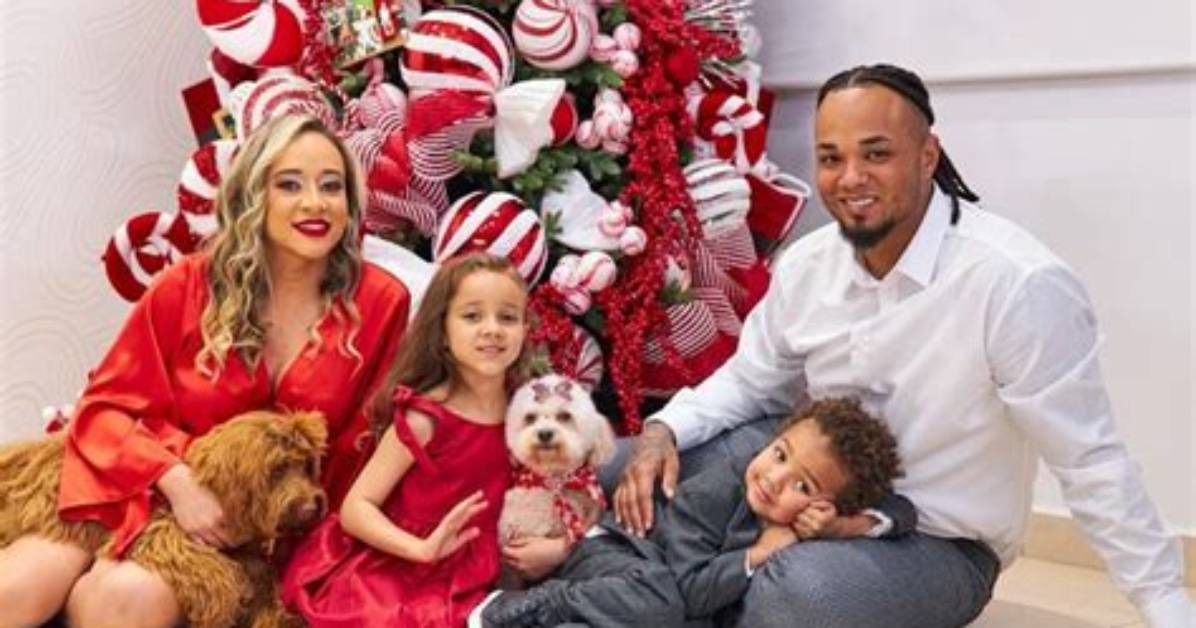 Who Is Martin Maldonado's Father? | Family, History, and More