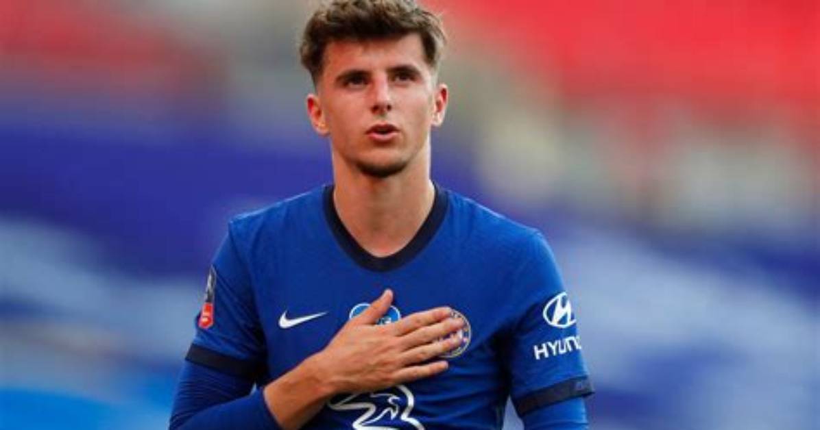 Who Is Mason Mount Girlfriend? Net Worth, Career, Kids, Family & Know All About His Relationship Status