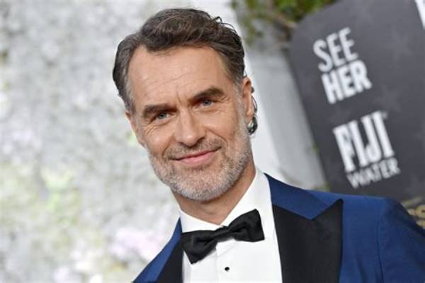 Who Is Matt? Facts About Murray Bartlett’s Partner