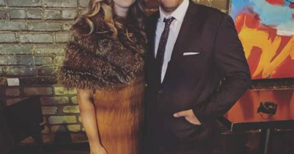 Who Is Matt Hamilton Wife Jen Hamilton? Everything to Know